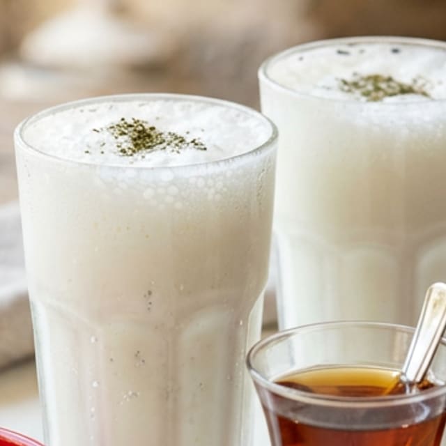 Ayran / Ayran