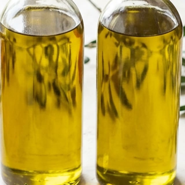 Haselnussöl / Fındık yağı