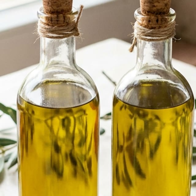 Sonnenblumenöl / Ayçiçek yağı